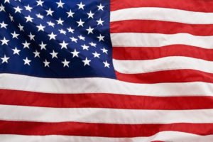 Standard American English