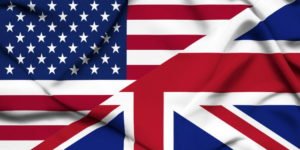 Standard American English Essay