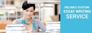 Top Rated Writing Services