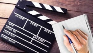 Film Analysis Essay
