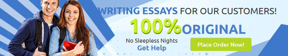 Term Paper Writing Service