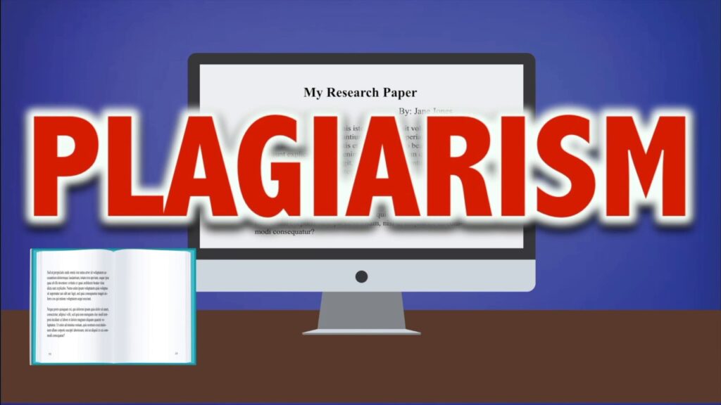 Avoid Plagiarism in your Essay